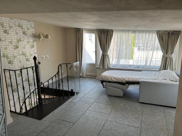Villa Simona Voghera Extérieur photo